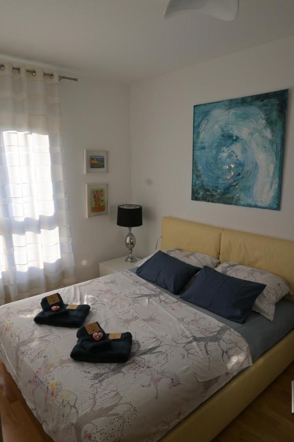 Lola Suite Загреб Экстерьер фото
