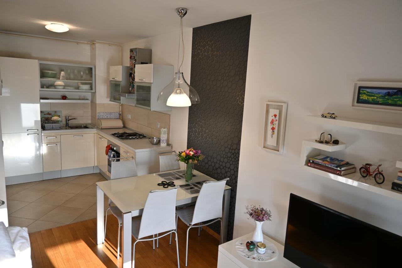 Lola Suite Загреб Экстерьер фото