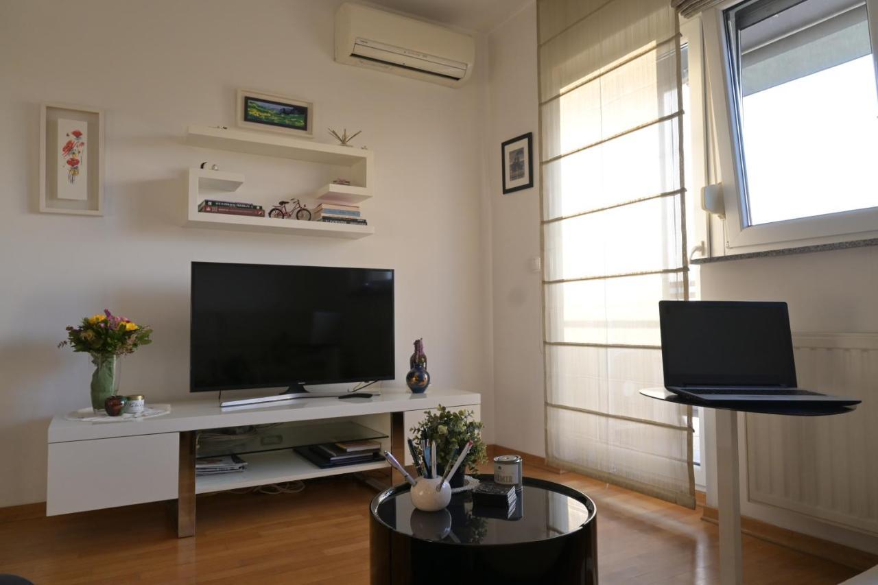 Lola Suite Загреб Экстерьер фото