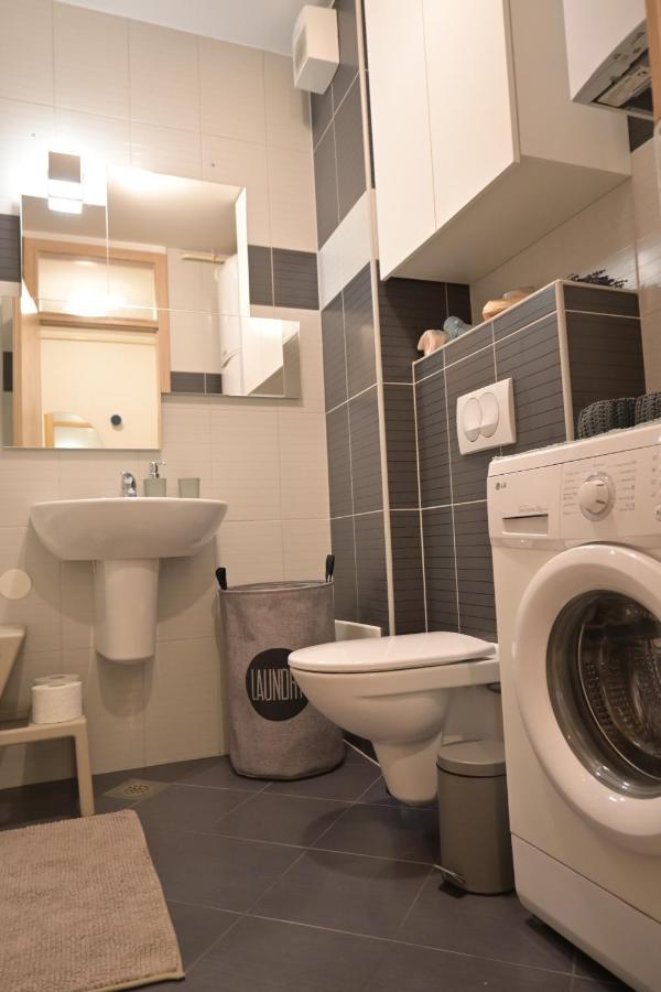Lola Suite Загреб Экстерьер фото