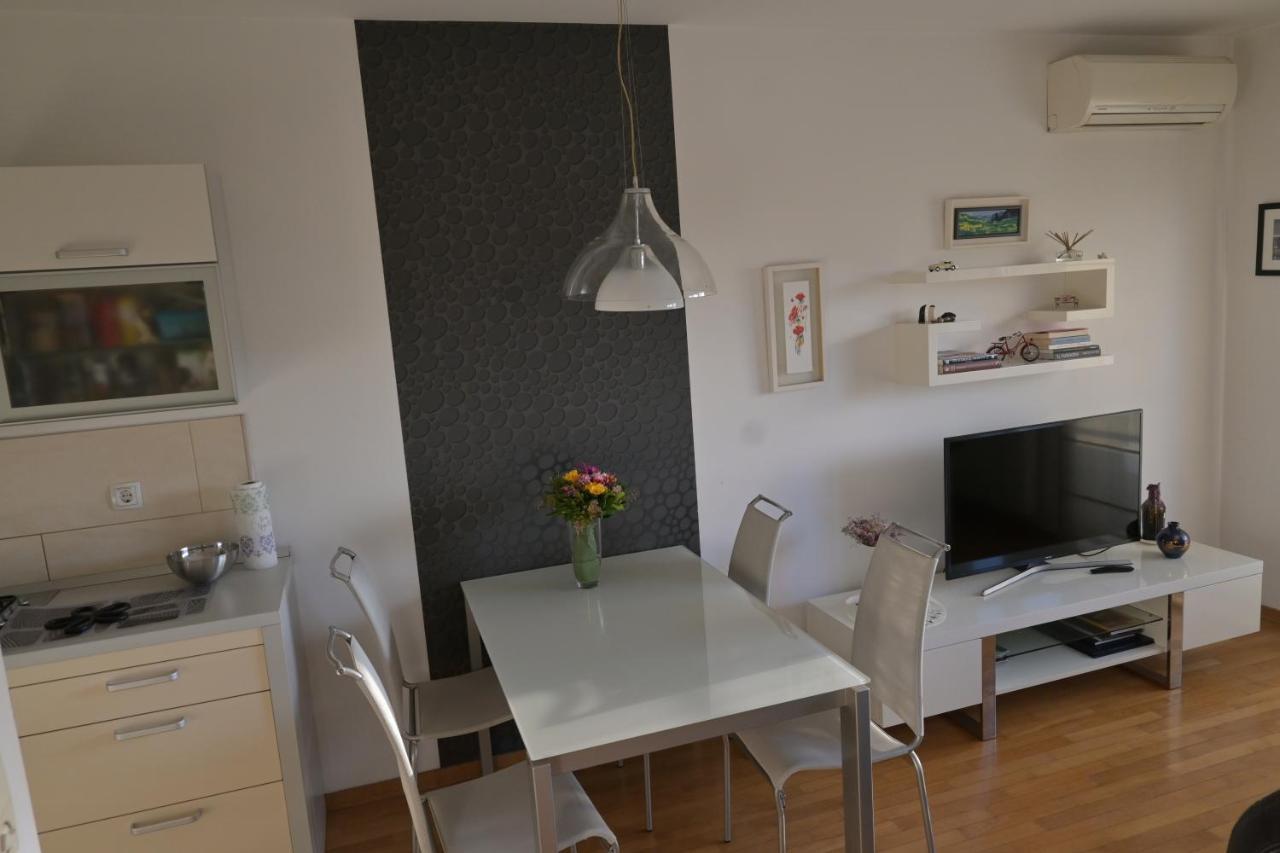Lola Suite Загреб Экстерьер фото