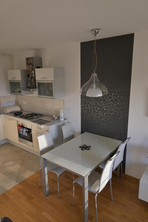 Lola Suite Загреб Экстерьер фото